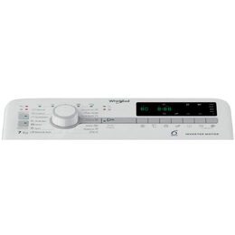 EELT 7150 EU PRAČKA VRCH. PL. WHIRLPOOL