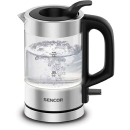 SWK 160SS Cestovní rychl. konvice SENCOR