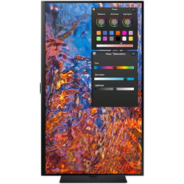 ViewFinity S80PB 32 1000:1 60Hz SAMSUNG