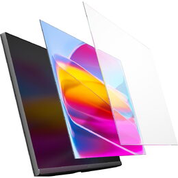 2K Monitor A27Qi EU 27 100Hz 6ms XIAOMI