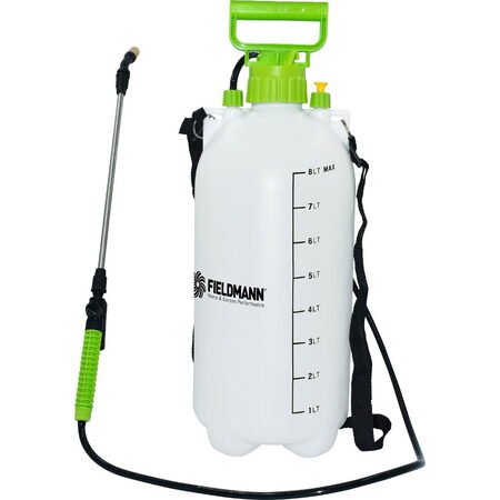 FZO 8068 Ruční postřikovač 8L FIELDMANN