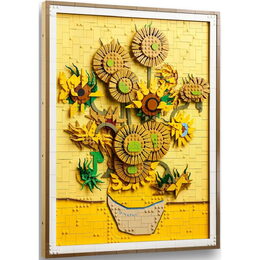 Vincent van Gogh - Slunečnice 31215 LEGO