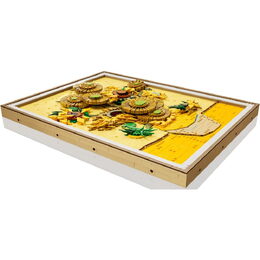 Vincent van Gogh - Slunečnice 31215 LEGO
