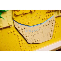 Vincent van Gogh - Slunečnice 31215 LEGO