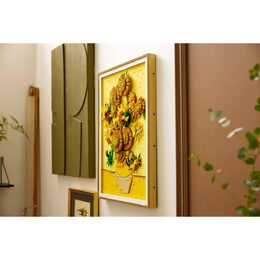 Vincent van Gogh - Slunečnice 31215 LEGO