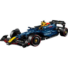 Auto Oracle Red Bull Rac. F1 42206 LEGO