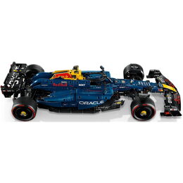 Auto Oracle Red Bull Rac. F1 42206 LEGO