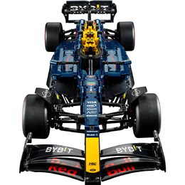 Auto Oracle Red Bull Rac. F1 42206 LEGO