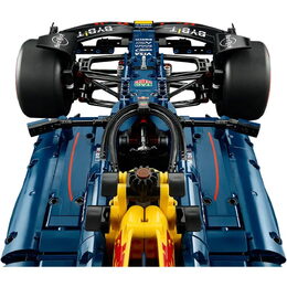Auto Oracle Red Bull Rac. F1 42206 LEGO