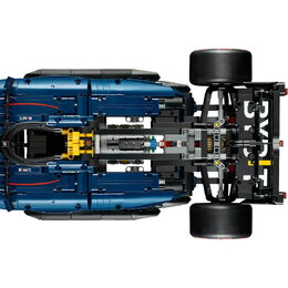 Auto Oracle Red Bull Rac. F1 42206 LEGO