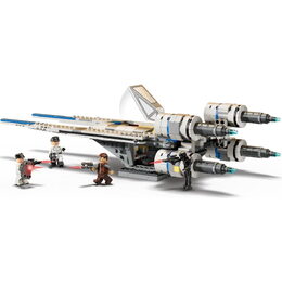 Povstalecká stíhačka U-Wing 75399 LEGO