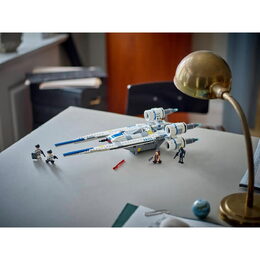 Povstalecká stíhačka U-Wing 75399 LEGO