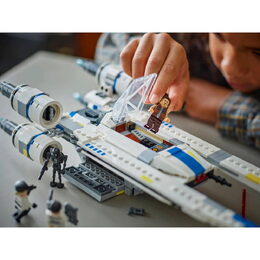 Povstalecká stíhačka U-Wing 75399 LEGO