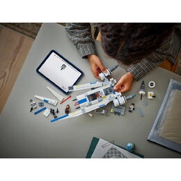 Povstalecká stíhačka U-Wing 75399 LEGO