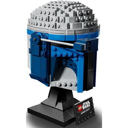 Helma Janga Fetta 75408 LEGO