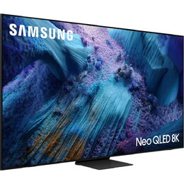 Samsung QE65QN990F NEO QLED 8K