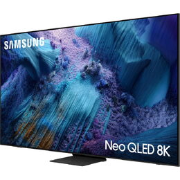 Samsung QE75QN990F NEO QLED 8K