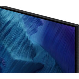 Samsung QE85QN990F NEO QLED 8K
