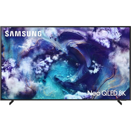 Samsung QE75QN900F NEO QLED 8K
