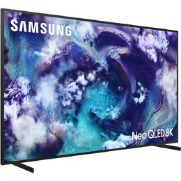 Samsung QE75QN900F NEO QLED 8K