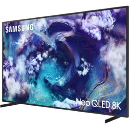 Samsung QE75QN900F NEO QLED 8K