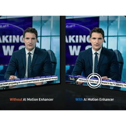 Samsung QE75QN900F NEO QLED 8K