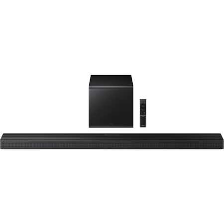 Samsung HW-QS700F Soundbar