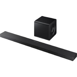 Samsung HW-QS700F Soundbar