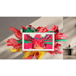 Samsung QE85LS03FW NEO QLED THE FRAME