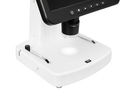 Digitální mikroskop Levenhuk DTX 800 LCD