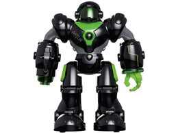 Robot MaDe mluvící Artur