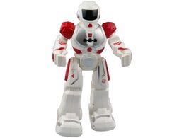 Robot MaDe Zigybot Viktor 27 cm, 21 funkcí, červený