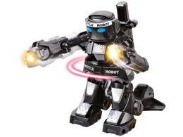 Hračka MaDe Roboti bojovníci