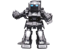 Hračka MaDe Roboti bojovníci