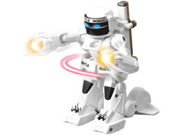 Hračka MaDe Roboti bojovníci