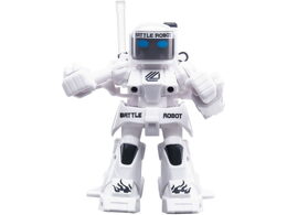 Hračka MaDe Roboti bojovníci
