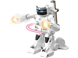 Hračka MaDe Roboti bojovníci