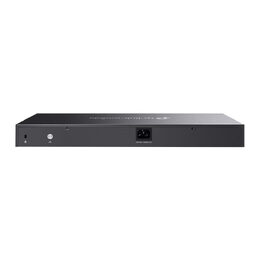 Switch TP-Link SX3832 24x 10GLan, 8x SFP+, Omada SDN