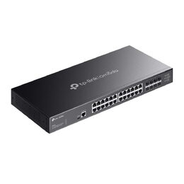 Switch TP-Link SX3832 24x 10GLan, 8x SFP+, Omada SDN