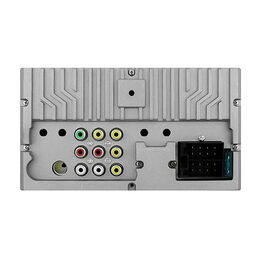 AKAI CA-2DIN7135S Autorádio