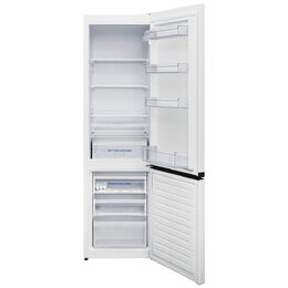 Kombinovaná lednice Daewoo, CKL0286EWMA0-EU, 180 cm, 288 L, 40 dB, Opticrisp,
224 kWh/rok