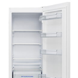 Kombinovaná lednice Daewoo, CKL0286EWMA0-EU, 180 cm, 288 L, 40 dB, Opticrisp,
224 kWh/rok