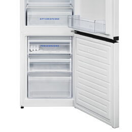 Kombinovaná lednice Daewoo, CKL0286EWMA0-EU, 180 cm, 288 L, 40 dB, Opticrisp,
224 kWh/rok