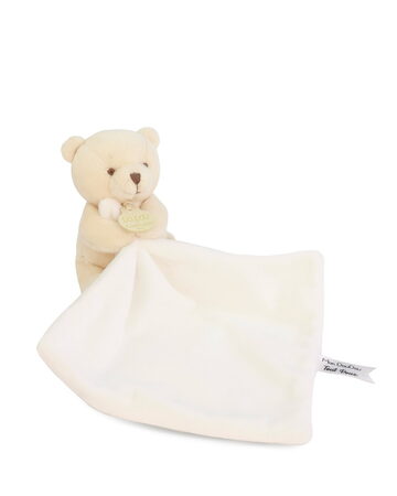 Doudou Můj malý medvídek 10 cm béžový