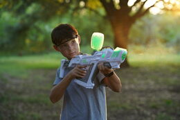 Gel Blaster Surge Day'n' Nite XL