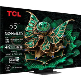 55Q7C Mini LED QLED TV TCL