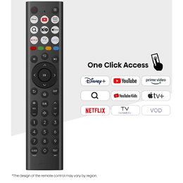 Hisense 40A4Q