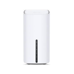 Modem TP-Link Archer NX500 AX3000, 5G/ LTE s WiFi routerem, 2x GLAN, 1x GWAN, 1x slot SIM, 2,4/5GHz, EasyMesh