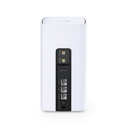 Modem TP-Link Archer NX500 AX3000, 5G/ LTE s WiFi routerem, 2x GLAN, 1x GWAN, 1x slot SIM, 2,4/5GHz, EasyMesh
