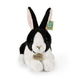 Rappa Plyšový králík 25 cm ECO-FRIENDLY